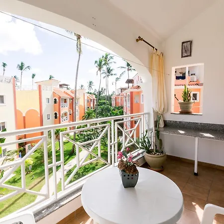 El Dorado Apartments